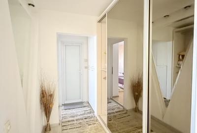 Apartament cu 2 camere decomandat, mobilat în Inel I - 8