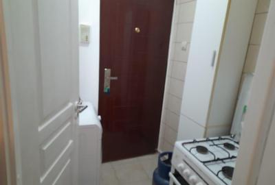 Garsoniera Renovata Prima Inchiriere - 18