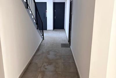 Apartament cu 3 camere, mobilat în Tineretului - 10