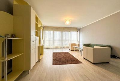 Apartament cu 2 camere decomandat în Andrei Mureșanu - 1