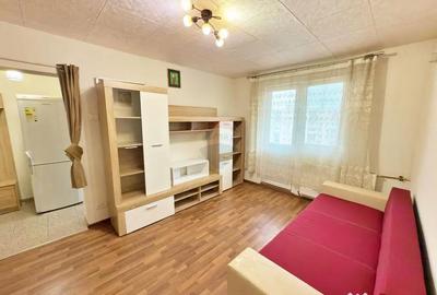Apartament cu 2 camere semidecomandat, mobilat în Aurel Vlaicu - 2