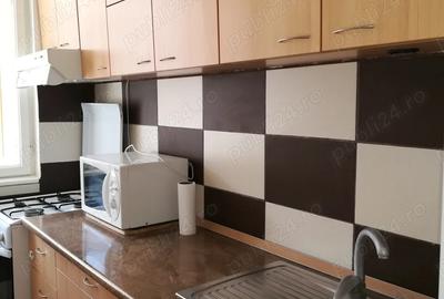 Ofer spre inchiriere ap. 2 camere, mobilat modern, langa Metrou Crangasi - B-dul Constructorilor - 6