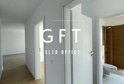 Apartament cu 3 camere decomandat în Calea Moldovei - 5