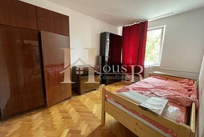 3 camere langa Piata 700. Etajul 2. Disponibil imediat - 8