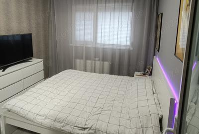 Vand apartament 3 camere - 8