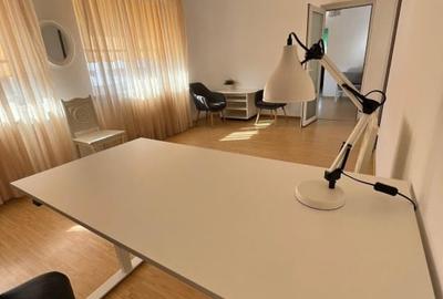 Spatiu birou 2 camere zona Strand Sibiu - 5