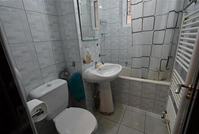 Apartament cu 2 camere, mobilat în Ultracentral - 6