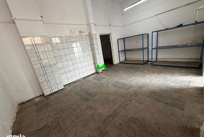 Spațiu comercial, de 65 mp, în Ștefan cel Mare