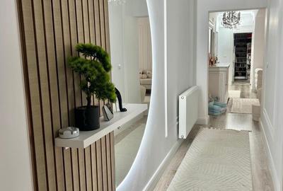 Apartament cu 4 camere în Central - 4