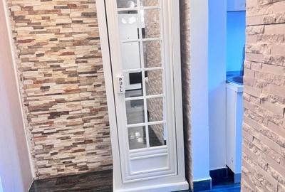 Apartament cu 2 camere semidecomandat, mobilat în Berceni - 5