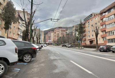 Apartament cu 2 camere decomandat în Răcădău - 18