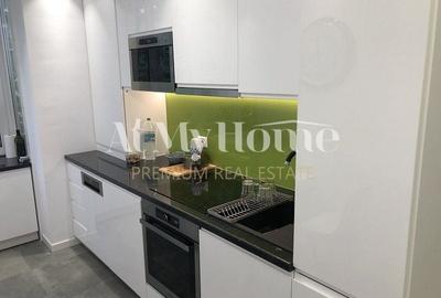 Apartament cu 2 camere, zona exclusivista, mobilat modern, renovat - 7