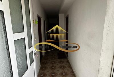 Casă individuală P+M în cartierul CFR Bacău 500 mp teren - 17