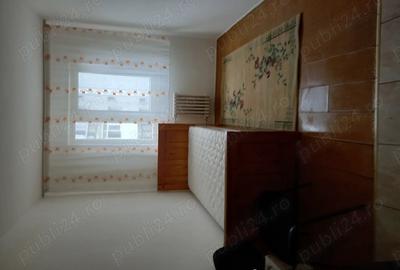 Garsonieră nedecomandată în Horlești - 1