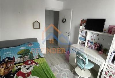 Apartament de vanzare cu 3 camere in Complexul Palladium Residence - 3