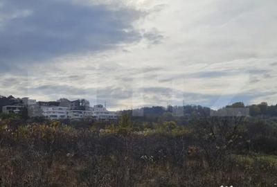 Teren de 600 mp, în Europa - 2