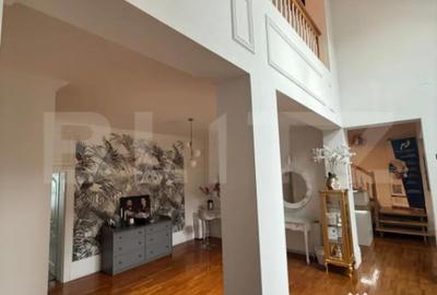 Spațiu comercial, de 280 mp, în Girocului - 8