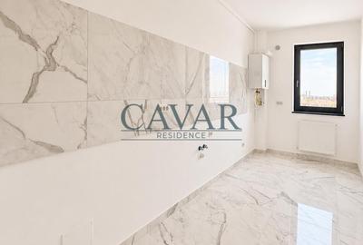 Apartament cu 2 camere decomandat în Apărătorii Patriei - 7