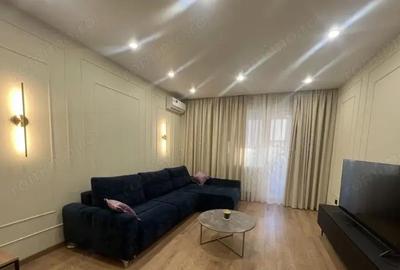 Apartament cu 3 camere decomandat în Griviței - 6