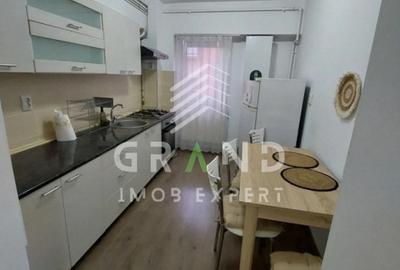 Apartament cu 2 camere decomandat, mobilat în Între Lacuri