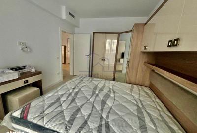 Garsonieră, mobilată în Păulești - 5