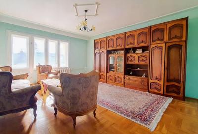 Casă individuală cu 10 camere cu Garaj în Calea Moldovei - 9
