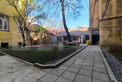 Apartament cu 3 camere semidecomandat în Elisabetin - 10