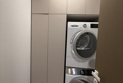 Apartament cu 5 camere decomandat, mobilat în Floreasca - 27