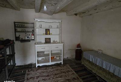 Casă cu 7 camere cu Teren 4500 Mp în Hotarele - 6