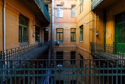 Garsoniera renovata, 27 mp, Piata Victoriei Nr.1 - Timisoara - 9