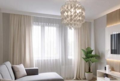 Apartament cu 2 camere decomandat în Dacia - 4