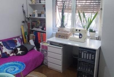 Apartament 3 cam semidec in Centru zona Parc Spicu Apartament 3 cam semidec in Centru zona Parc Spicu - 3