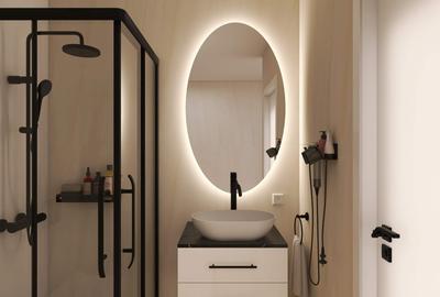 De vanzare apartament 3 camere bloc nou Pipera OMV - 17