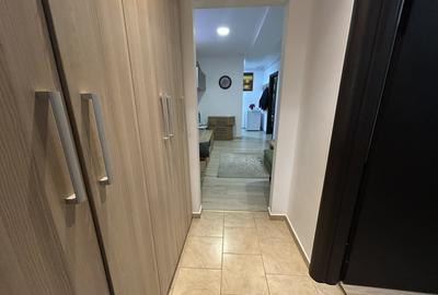 Apartament 3 camere, semidecomandat , 60 mp,  zona Eroilor - 3