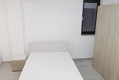 1 min Metrou Mihai Bravu Bloc 2021, Garsoniera 42mp Centrala, Ctr ANAF - 8