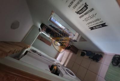 Apartament cu 3 camere semidecomandat, mobilat în Tomis Nord - 4