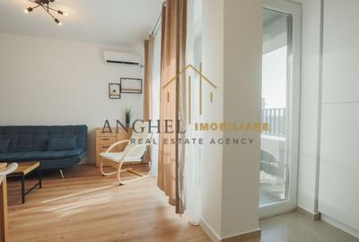 Apartament cu 2 camere, prima inchiriere, la City of Mara - 3
