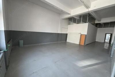 Spațiu comercial, de 67 mp, în Iancului