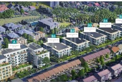 Apartament 2 camere de vanzare in Buna Ziua, Cluj Napoca