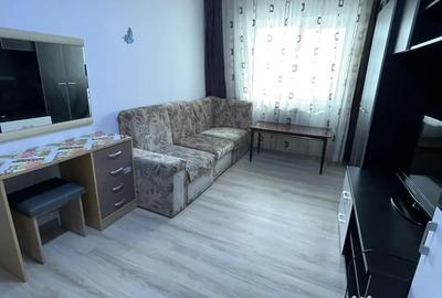 Apartament cu 2 camere nedecomandat, mobilat în Nicolina - 6