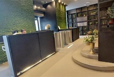 Inchiriere spatii de birouri in City Business Center - 174 mp Inchiriere spatii de birouri in City Business Center - 174 mp - 2