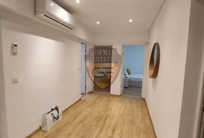 3 camere NOU et 3/4 Centrala Gaz AC City Park Mall Tabacarie Tomis 3 Delfinariu - 4