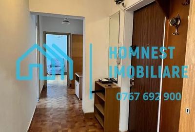 Apartament cu 4 camere semidecomandat în Banu Manta - 42