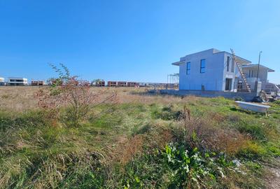 Teren Tunari de vanzare - 3