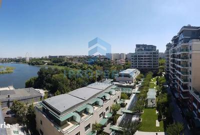 Apartament cu 3 camere, mobilat în Tei - 6
