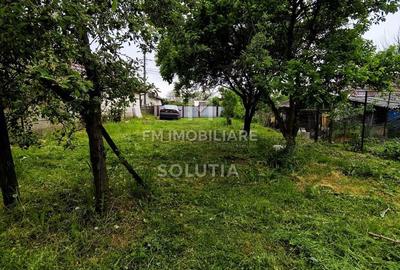 Teren de 575 mp, în Orașul Vechi - 2