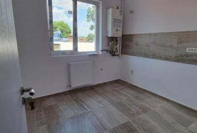 Apartament cu 2 camere în Giurgiului - 18