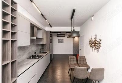 Apartament cu 3 camere decomandat în Aviatorilor