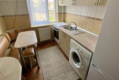 Apartament cu 2 camere semidecomandat, mobilat în Ultracentral - 3