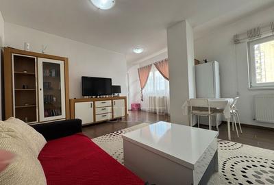 Apartament cu 2 camere semidecomandat în Zorilor